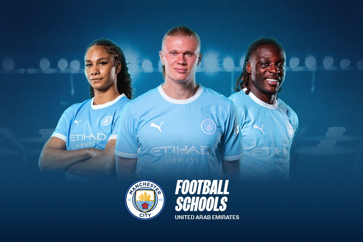 Players promoting the new season